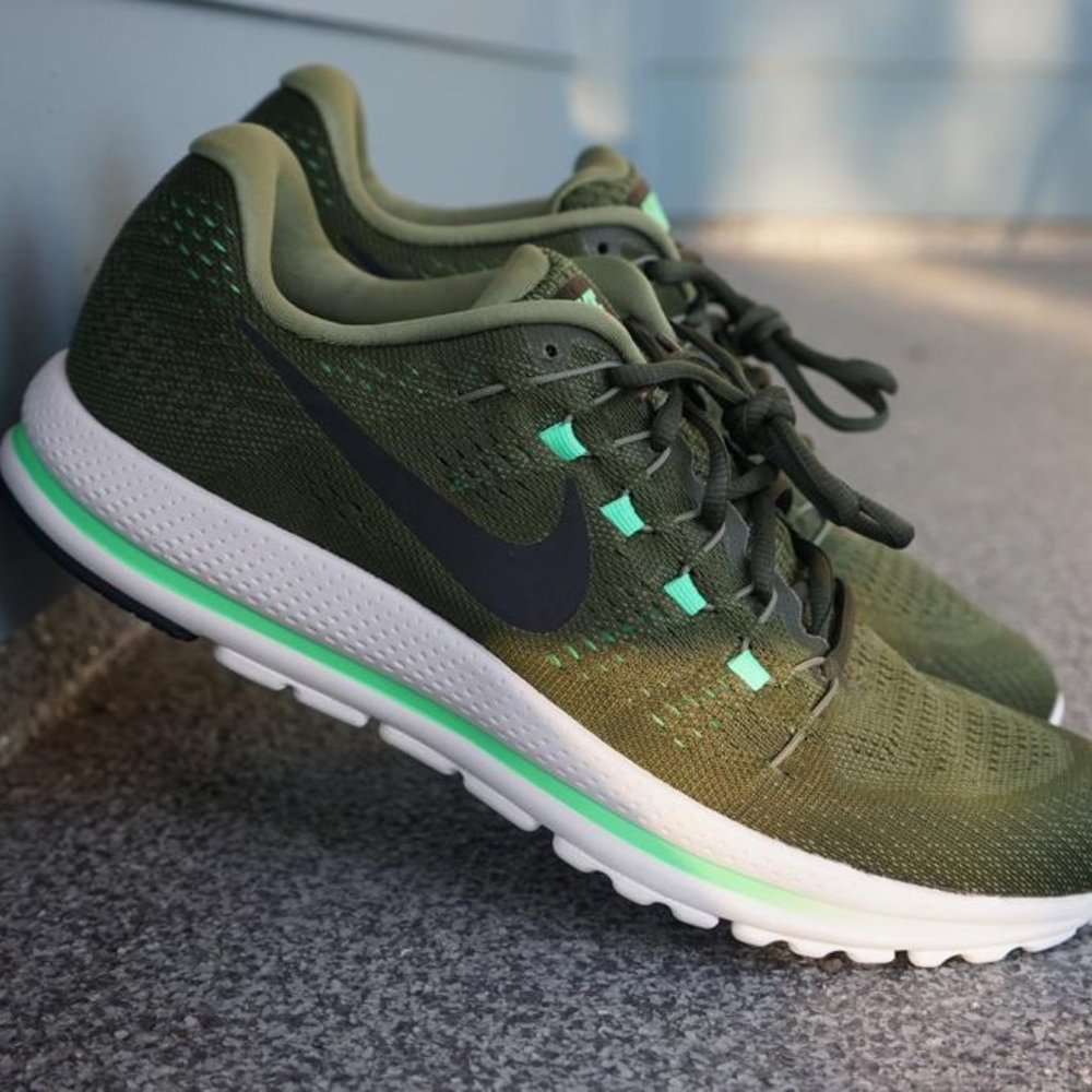 New Nike Air Zoom Vomero 12 US Men's 12 [863762-300]